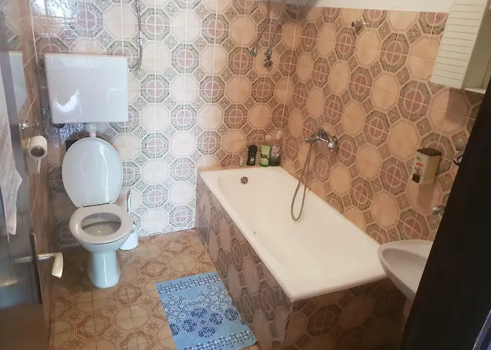 Gostinjska kuća Alisa *